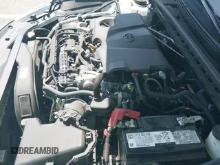 ✅ 2023 Toyota Camry XSE • VIN: 4T1K61AK6PU142946 • Lot: 42087733. Listed on IAAI with 50,618 mi. Free auction sales archive from the USA and detailed vehicle history report at DreamBid. Image 19.