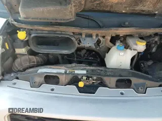 ✅ 2021 Ram ProMaster Cargo • VIN: 3C6MRVJG3ME586682 • Lot: 84006545. Wystawiony na Copart z przebiegiem 90 819 mil. Bezpłatny archiwum sprzedaży aukcyjnych z USA i szczegółowy raport historii pojazdu na DreamBid. Zdjęcie 14.