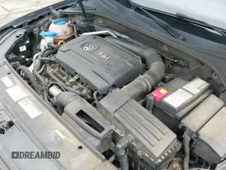 ✅ 2017 Volkswagen Passat S • VIN: 1VWAT7A38HC077932 • Лот: 42389235. Опубликован ранее на IAAI с пробегом 183 991 миль. Бесплатный доступ к архиву аукционных продаж из США и подробный отчёт об истории автомобиля на DreamBid. Изображение 19.