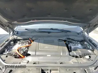 ✅ 2021 Land Rover Range Rover • VIN: SALGS4RY0MA437160 • Lot: 49824225. Listed on Copart with 44,023 mi. Free auction sales archive from the USA and detailed vehicle history report at DreamBid. Image 14.