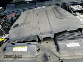 ✅ 2022 Audi Q7 Premium Plus • VIN: WA1LJBF76ND006972 • Лот: 86799155. Опубликован ранее на Copart с пробегом 61 766 миль. Бесплатный доступ к архиву аукционных продаж из США и подробный отчёт об истории автомобиля на DreamBid. Изображение 16.