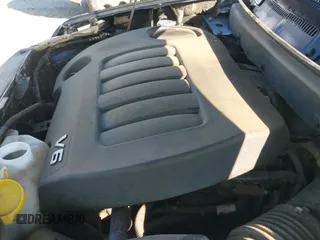 ✅ 2018 Dodge Journey SXT • VIN: 3C4PDCBG4JT503968 • Lot: 41673235. Listed on IAAI with 123,405 mi. Free auction sales archive from the USA and detailed vehicle history report at DreamBid. Image 23.