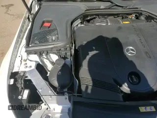 ✅ 2022 Mercedes-Benz CLS 450 • VIN: W1K2J5KB4NA098975 • Лот: 86837105. Опубликован ранее на Copart с пробегом 25 164 миль. Бесплатный доступ к архиву аукционных продаж из США и подробный отчёт об истории автомобиля на DreamBid. Изображение 13.