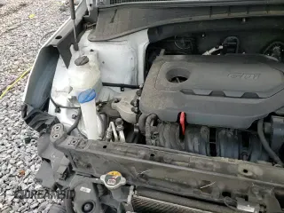 ✅ 2019 Kia Sorento LX • VIN: 5XYPG4A30KG539001 • Lot: 85278455. Wystawiony na Copart z przebiegiem 108 857 mil. Bezpłatny archiwum sprzedaży aukcyjnych z USA i szczegółowy raport historii pojazdu na DreamBid. Zdjęcie 17.