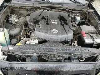 ✅ 2006 Toyota Tacoma X-Runner • VIN: 5TETU22N46Z289396 • Lot: 85937844. Wystawiony na Copart z przebiegiem 237 744 mil. Bezpłatny archiwum sprzedaży aukcyjnych z USA i szczegółowy raport historii pojazdu na DreamBid. Zdjęcie 13.