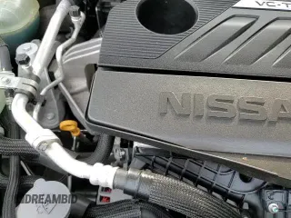 ✅ 2023 Nissan Rogue SV • VIN: JN8BT3BB3PW460121 • Lot: 64949195. Listed on Copart with 24,572 mi. Free auction sales archive from the USA and detailed vehicle history report at DreamBid. Image 16.