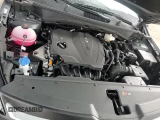 ✅ 2026 Kia Sportage LX • VIN: 5XYK23DF4TG329317 • Lot: 62840945. Wystawiony na Copart z przebiegiem 2 012 mil. Bezpłatny archiwum sprzedaży aukcyjnych z USA i szczegółowy raport historii pojazdu na DreamBid. Zdjęcie 16.