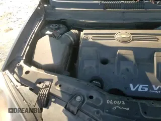 2012 Chevrolet Captiva Sport LT с VIN 3GNAL3E5XCS613703, выставлен на аукционе Copart как лот 83405654 с пробегом 128 792 миль миль и Списание • Salvage title. История ставок и продаж доступна на DreamBid. Изображение 14.