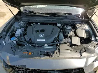 ✅ 2024 Mazda CX-50 Premium • VIN: 7MMVABDY5RN202993 • Lot: 47599245. Listed on Copart with 16,881 mi. Free auction sales archive from the USA and detailed vehicle history report at DreamBid. Image 16.