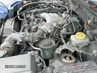 ✅ 2000 Infiniti QX4 • VIN: JNRAR07Y0YW086005 • Лот: 41882509. Опубликован ранее на IAAI с пробегом 183 257 миль. Бесплатный доступ к архиву аукционных продаж из США и подробный отчёт об истории автомобиля на DreamBid. Изображение 12.