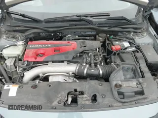 ✅ 2019 Honda Civic Type R Touring • VIN: SHHFK8G73KU206485 • Лот: 42408131. Опубликован ранее на IAAI с пробегом 71 552 миль. Бесплатный доступ к архиву аукционных продаж из США и подробный отчёт об истории автомобиля на DreamBid. Изображение 20.