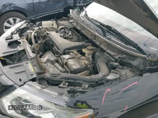 ✅ 2017 Nissan Rogue SV • VIN: 5N1AT2MT7HC770391 • Lot: 43137531. Listed on IAAI with 153,376 mi. Free auction sales archive from the USA and detailed vehicle history report at DreamBid. Image 22.