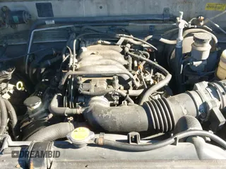 ✅ 1999 Isuzu Trooper S • VIN: JACDJ58X0X7927321 • Lot: 43713393. Listed on IAAI with 293,015 mi. Free auction sales archive from the USA and detailed vehicle history report at DreamBid. Image 12.