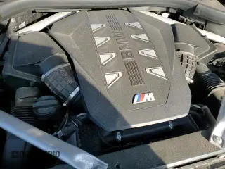 ✅ 2024 BMW X7 M60i • VIN: 5UX33EM05R9T05013 • Lot: 42544435. Wystawiony na Copart z przebiegiem 42 919 mil. Bezpłatny archiwum sprzedaży aukcyjnych z USA i szczegółowy raport historii pojazdu na DreamBid. Zdjęcie 13.