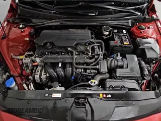 2023 Hyundai Elantra SEL with VIN KMHLS4AG0PU437456, listed as a Copart auction lot 90432205 with 76,607 mi miles and Clean title. Bid and sale history available at DreamBid. Image 14.