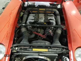 ✅ 1983 Porsche 928 • VIN: WP0JB0929DS860721 • Lot: 85290544. Listed on Copart with 143,702 mi. Free auction sales archive from the USA and detailed vehicle history report at DreamBid. Image 13.