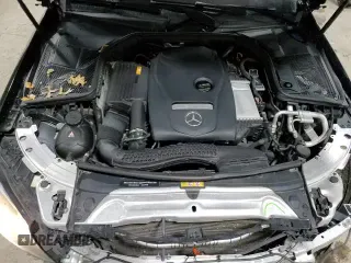 ✅ 2018 Mercedes-Benz C 300 • VIN: WDDWF4KB9JR387844 • Lot: 93108175. Listed on Copart with 79,658 mi. Free auction sales archive from the USA and detailed vehicle history report at DreamBid. Image 16.