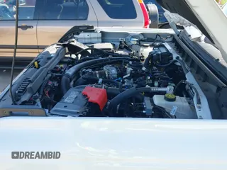 ✅ 2022 Ford Bronco • VIN: 1FMDE5CP1NLB68286 • Lot: 42099465. Listed on IAAI with 16,323 mi. Free auction sales archive from the USA and detailed vehicle history report at DreamBid. Image 19.