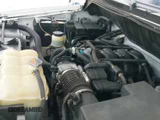 ✅ 2019 Nissan NV Cargo SV • VIN: 1N6AF0LY4KN807287 • Lot: 41737035. Wystawiony na IAAI z przebiegiem 132 053 mil. Bezpłatny archiwum sprzedaży aukcyjnych z USA i szczegółowy raport historii pojazdu na DreamBid. Zdjęcie 19.