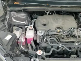 ✅ 2022 Toyota Sienna XLE • VIN: 5TDYSKFC2NS055550 • Lot: 82431775. Listed on Copart with 64,306 mi. Free auction sales archive from the USA and detailed vehicle history report at DreamBid. Image 14.