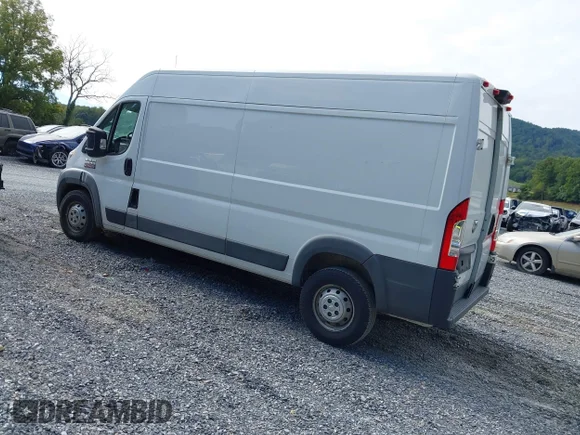 ✅ 2018 Ram ProMaster Cargo • VIN: 3C6TRVDG7JE148931 • Лот: 42992634. Опубликован ранее на IAAI с пробегом 204 716 миль. Бесплатный доступ к архиву аукционных продаж из США и подробный отчёт об истории автомобиля на DreamBid. Изображение 3.
