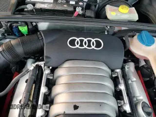 ✅ 2005 Audi A4 3.0L • VIN: WAULT68EX5A067730 • Lot: 84217394. Wystawiony na Copart z przebiegiem 137 270 mil. Bezpłatny archiwum sprzedaży aukcyjnych z USA i szczegółowy raport historii pojazdu na DreamBid. Zdjęcie 15.