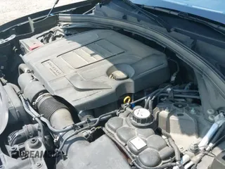 ✅ 2019 Jaguar F-Pace 25t Premium • VIN: SADCJ2FX3KA357393 • Lot: 42776479. Listed on IAAI with 96,380 mi. Free auction sales archive from the USA and detailed vehicle history report at DreamBid. Image 20.