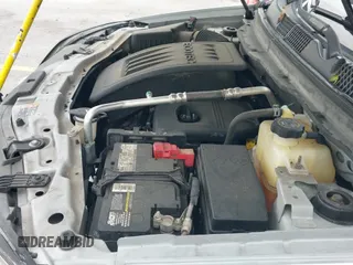 ✅ 2013 Chevrolet Captiva Sport LTZ • VIN: 3GNAL4EK9DS574633 • Lot: 42576418. Wystawiony na IAAI z przebiegiem 137 784 mil. Bezpłatny archiwum sprzedaży aukcyjnych z USA i szczegółowy raport historii pojazdu na DreamBid. Zdjęcie 14.