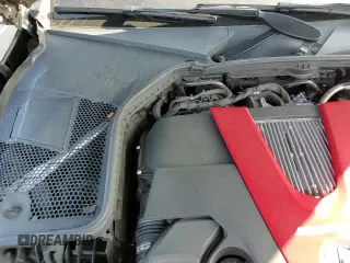 ✅ 2021 Mercedes-Benz C 43 AMG • VIN: W1KWJ6EB4MG096223 • Lot: 62723155. Listed on Copart with 61,095 mi. Free auction sales archive from the USA and detailed vehicle history report at DreamBid. Image 14.