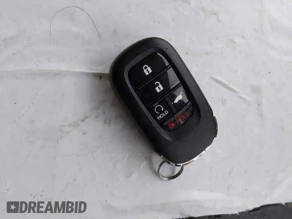 ✅ 2025 Honda HR-V Sport • VIN: 3CZRZ1H55SM735652 • Lot: 44623051. Wystawiony na IAAI z przebiegiem 16 742 mil. Bezpłatny archiwum sprzedaży aukcyjnych z USA i szczegółowy raport historii pojazdu na DreamBid. Zdjęcie 11.