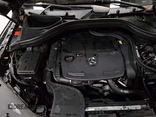 ✅ 2012 Mercedes-Benz M 350 • VIN: 4JGDA5HB3CA002899 • Lot: 87432225. Listed on Copart with 117,323 mi. Free auction sales archive from the USA and detailed vehicle history report at DreamBid. Image 14.