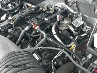 ✅ 2024 Ford Expedition Max Limited • VIN: 1FMJK2A83REA35478 • Lot: 42105375. Listed on IAAI with 25,198 mi. Free auction sales archive from the USA and detailed vehicle history report at DreamBid. Image 21.