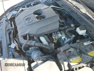 ✅ 2023 Mazda 3 S Preferred • VIN: JM1BPALM3P1612786 • Лот: 43350289. Опубликован ранее на IAAI с пробегом 22 130 миль. Бесплатный доступ к архиву аукционных продаж из США и подробный отчёт об истории автомобиля на DreamBid. Изображение 21.