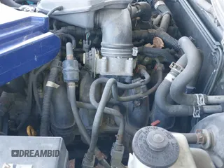 ✅ 2011 Toyota Tacoma • VIN: 5TFTX4CN0BX001523 • Lot: 41293674. Wystawiony na IAAI z przebiegiem 211 979 mil. Bezpłatny archiwum sprzedaży aukcyjnych z USA i szczegółowy raport historii pojazdu na DreamBid. Zdjęcie 19.