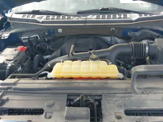 ✅ 2017 Ford F-150 XL • VIN: 1FTEW1EP7HKD18777 • Lot: 43340786. Wystawiony na IAAI z przebiegiem 109 865 mil. Bezpłatny archiwum sprzedaży aukcyjnych z USA i szczegółowy raport historii pojazdu na DreamBid. Zdjęcie 19.