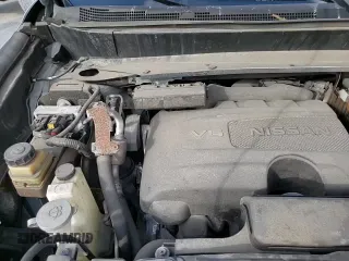 ✅ 2019 Nissan Pathfinder SV • VIN: 5N1DR2MM4KC618578 • Лот: 92611915. Опубликован ранее на Copart с пробегом 109 605 миль. Бесплатный доступ к архиву аукционных продаж из США и подробный отчёт об истории автомобиля на DreamBid. Изображение 14.