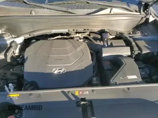 ✅ 2020 Hyundai Palisade SEL • VIN: KM8R44HE9LU030352 • Лот: 42050585. Опубликован ранее на Copart с пробегом 55 759 миль. Бесплатный доступ к архиву аукционных продаж из США и подробный отчёт об истории автомобиля на DreamBid. Изображение 14.