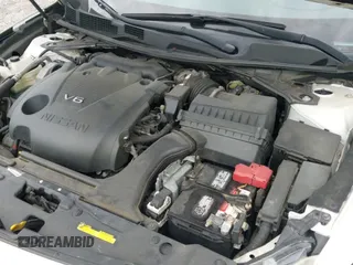 ✅ 2016 Nissan Maxima SV • VIN: 1N4AA6APXGC419665 • Лот: 42085939. Опубликован ранее на IAAI с пробегом 158 000 миль. Бесплатный доступ к архиву аукционных продаж из США и подробный отчёт об истории автомобиля на DreamBid. Изображение 20.