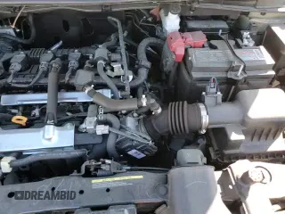 ✅ 2023 Nissan Versa S • VIN: 3N1CN8DV8PL867679 • Лот: 85536585. Опубликован ранее на Copart с пробегом 19 129 миль. Бесплатный доступ к архиву аукционных продаж из США и подробный отчёт об истории автомобиля на DreamBid. Изображение 13.