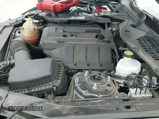 ✅ 2019 Ford Mustang EcoBoost Premium • VIN: 1FA6P8TH3K5203868 • Лот: 43414297. Опубликован ранее на IAAI с пробегом 69 117 миль. Бесплатный доступ к архиву аукционных продаж из США и подробный отчёт об истории автомобиля на DreamBid. Изображение 19.