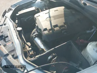 ✅ 2014 Chevrolet Camaro LT • VIN: 2G1FC1E33E9266189 • Lot: 42989437. Wystawiony na IAAI z przebiegiem 179 837 mil. Bezpłatny archiwum sprzedaży aukcyjnych z USA i szczegółowy raport historii pojazdu na DreamBid. Zdjęcie 20.