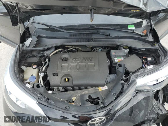 ✅ 2020 Toyota C-HR LE • VIN: NMTKHMBXXLR107026 • Лот: 46465773. Опубликован ранее на Copart с пробегом 67 207 миль. Бесплатный доступ к архиву аукционных продаж из США и подробный отчёт об истории автомобиля на DreamBid. Изображение 13.