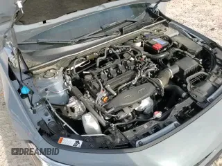 ✅ 2023 Honda Civic Si • VIN: 2HGFE1E53PH475879 • Лот: 69739885. Опубликован ранее на Copart с пробегом 53 433 миль. Бесплатный доступ к архиву аукционных продаж из США и подробный отчёт об истории автомобиля на DreamBid. Изображение 13.