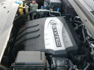 ✅ 2009 Acura MDX Technology • VIN: 2HNYD28649H506543 • Lot: 43597899. Listed on IAAI with 235,265 mi. Free auction sales archive from the USA and detailed vehicle history report at DreamBid. Image 19.