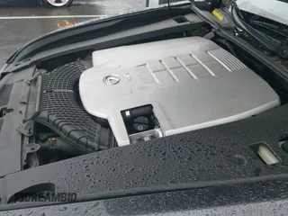 ✅ 2007 Lexus LS 460 • VIN: JTHBL46F175009451 • Lot: 42259147. Wystawiony na IAAI z przebiegiem 149 129 mil. Bezpłatny archiwum sprzedaży aukcyjnych z USA i szczegółowy raport historii pojazdu na DreamBid. Zdjęcie 19.