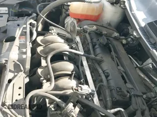 ✅ 2017 Ford Fiesta SE • VIN: 3FADP4BJ9HM153985 • Лот: 43732323. Опубликован ранее на IAAI с пробегом 82 080 миль. Бесплатный доступ к архиву аукционных продаж из США и подробный отчёт об истории автомобиля на DreamBid. Изображение 19.