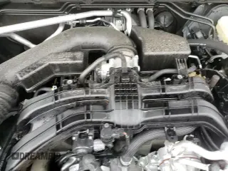 ✅ 2025 Subaru Crosstrek Premium • VIN: JF2GUHDC2S8226200 • Lot: 85497475. Listed on Copart with 1,442 mi. Free auction sales archive from the USA and detailed vehicle history report at DreamBid. Image 15.