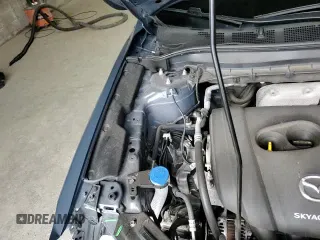 ✅ 2024 Mazda CX-5 S Preferred • VIN: JM3KFBCL3R0458192 • Lot: 87387745. Listed on Copart with 34,318 mi. Free auction sales archive from the USA and detailed vehicle history report at DreamBid. Image 14.