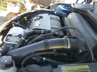 ✅ 2012 MINI Coupe S • VIN: WMWSX3C51CT155248 • Lot: 43350772. Listed on IAAI with 102,641 mi. Free auction sales archive from the USA and detailed vehicle history report at DreamBid. Image 19.