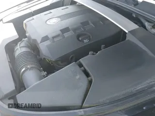 ✅ 2012 Cadillac CTS Performance • VIN: 1G6DL1E31C0124996 • Лот: 41961641. Опубликован ранее на IAAI с пробегом 48 556 миль. Бесплатный доступ к архиву аукционных продаж из США и подробный отчёт об истории автомобиля на DreamBid. Изображение 22.